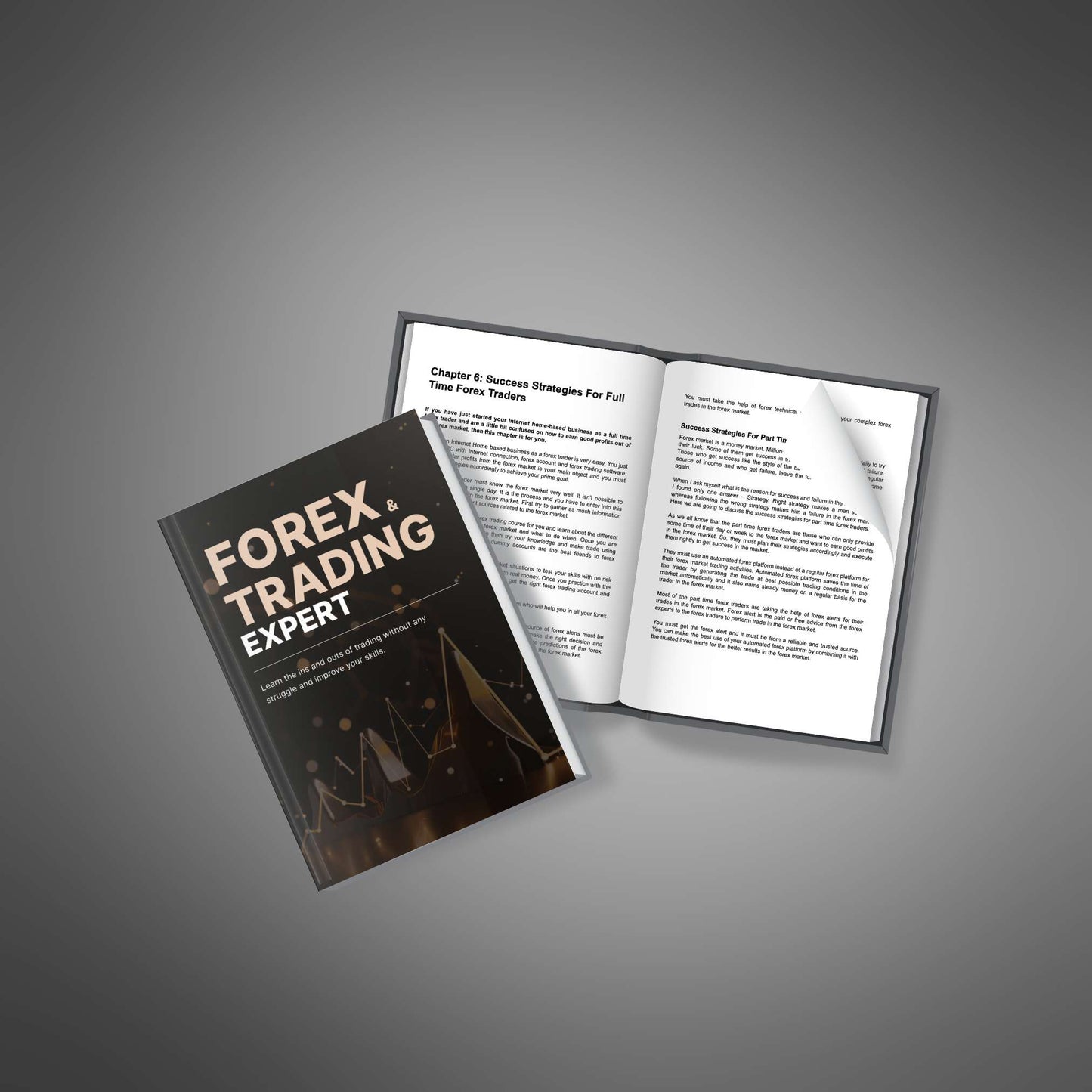 Forex And Trading Expert